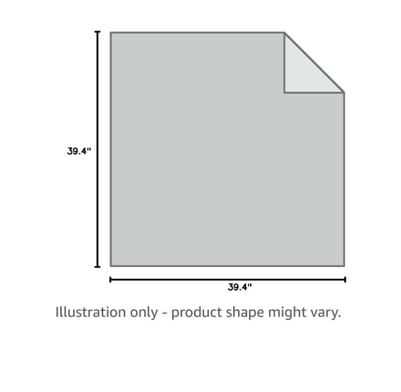 Multi-Purpose Fire Blanket | Essential Fire Safety for Home & Outdoors