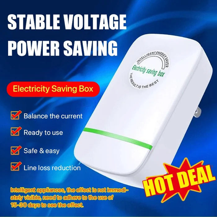 Household Electricity Saving Box(🔥Winter clearance discount 49%)