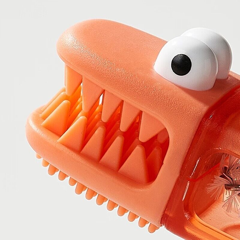 3 in 1 Multifunctional Cleaning Brush