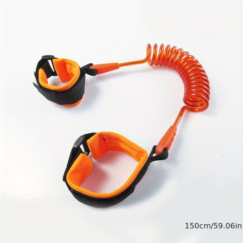 Toddler Baby Kids Safety Harness Cut