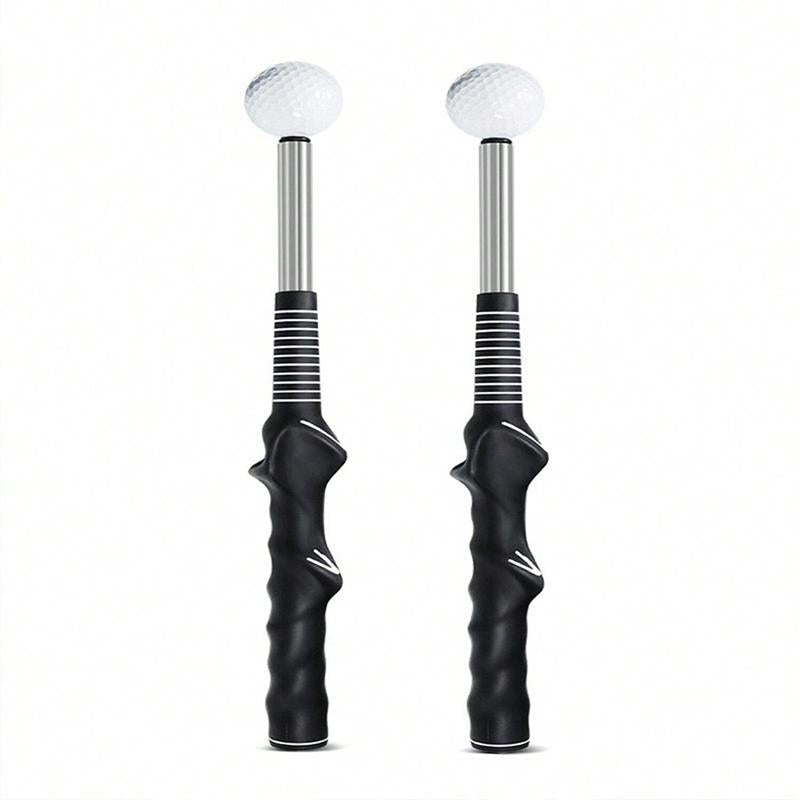 Telescopic Golf Swing Trainer