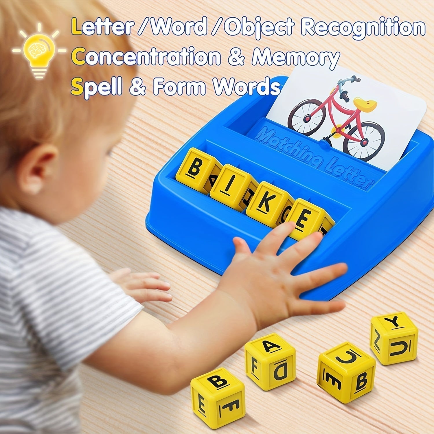 Educational Toys Gifts
