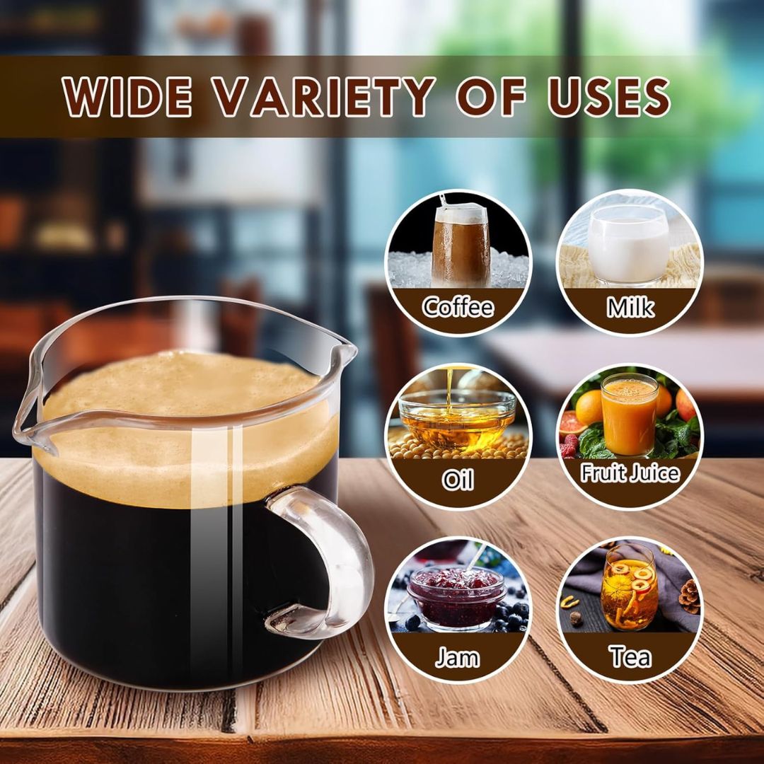 Espresso Cups Set of 2