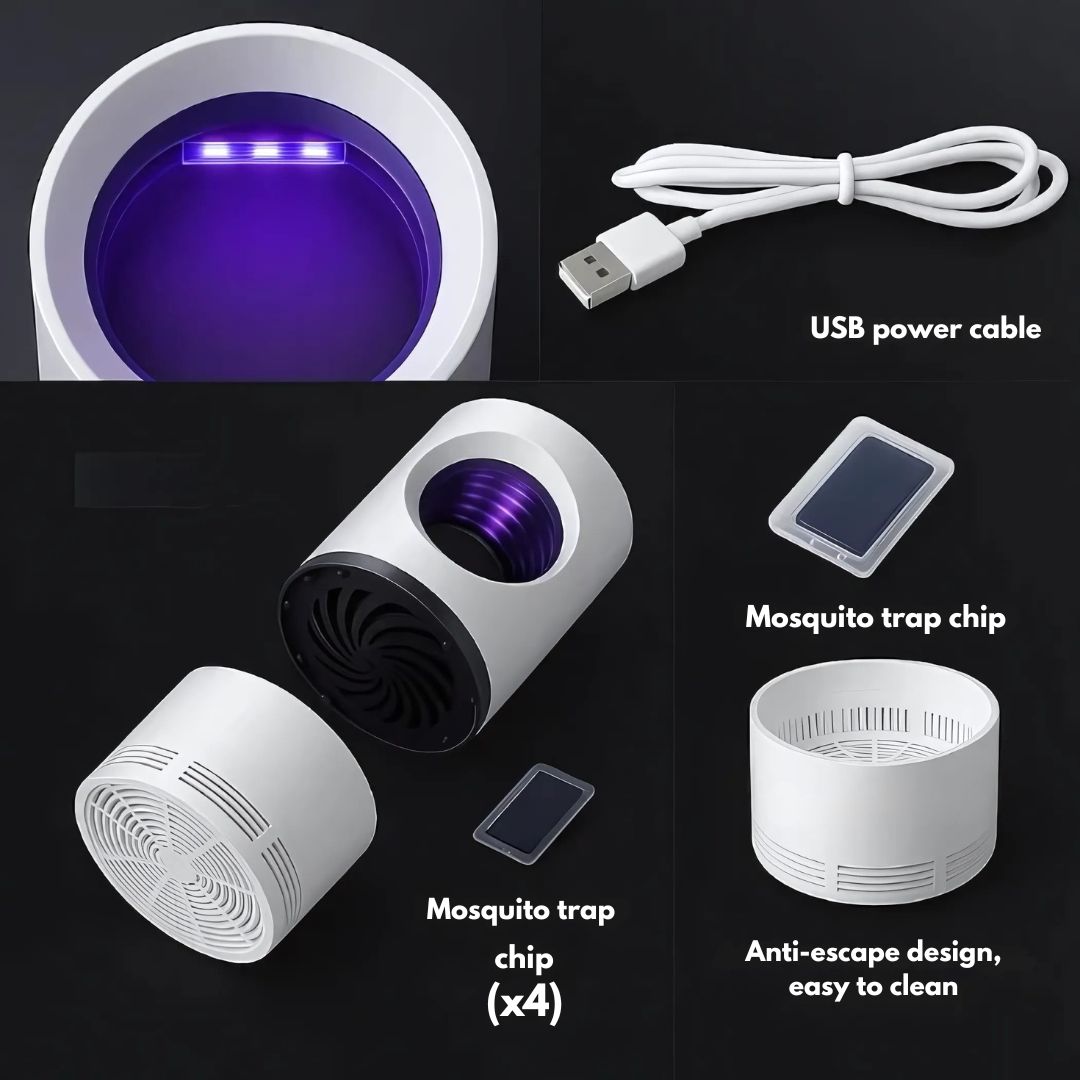 UV Light Insect Trap