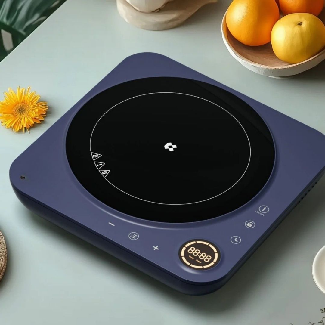 Portable Electric Induction Burner