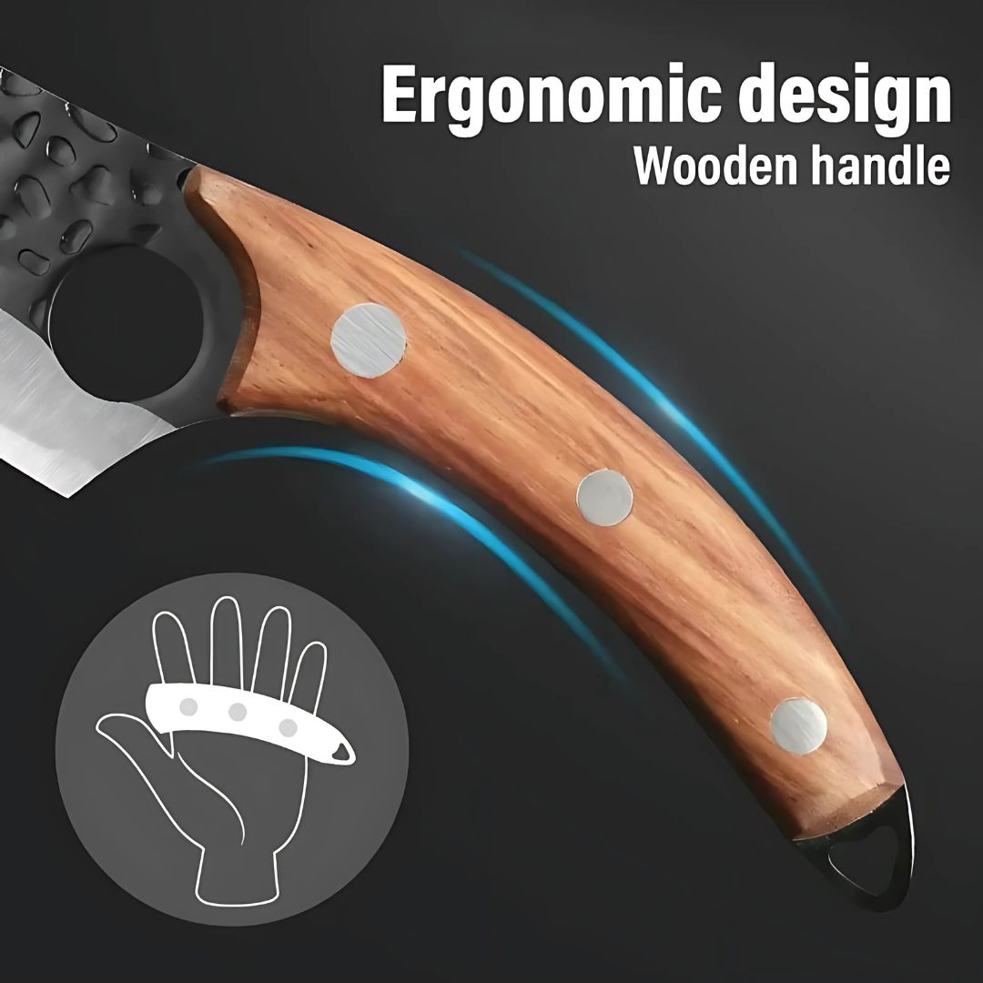 Jараnеѕе Handmade Kitchen Knife