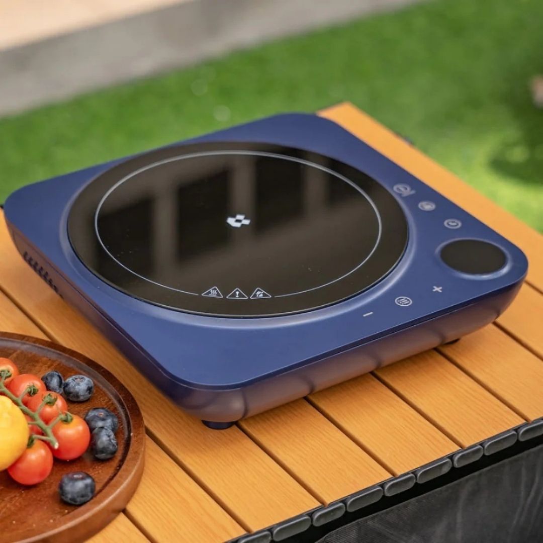 Portable Electric Induction Burner