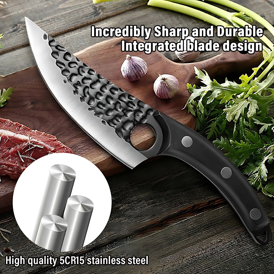 Jараnеѕе Handmade Kitchen Knife