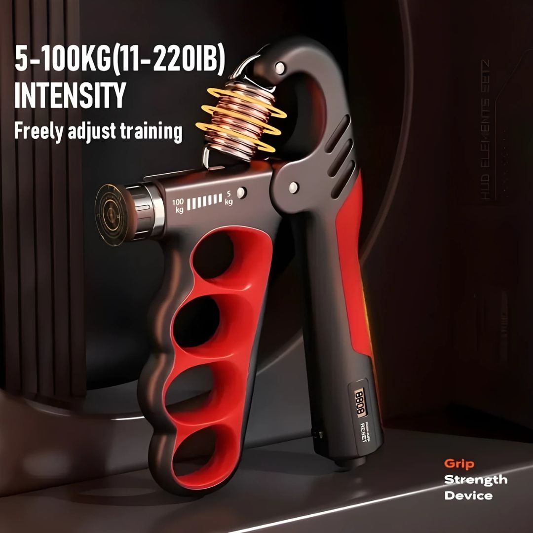 Adjustable Hand Strengthener