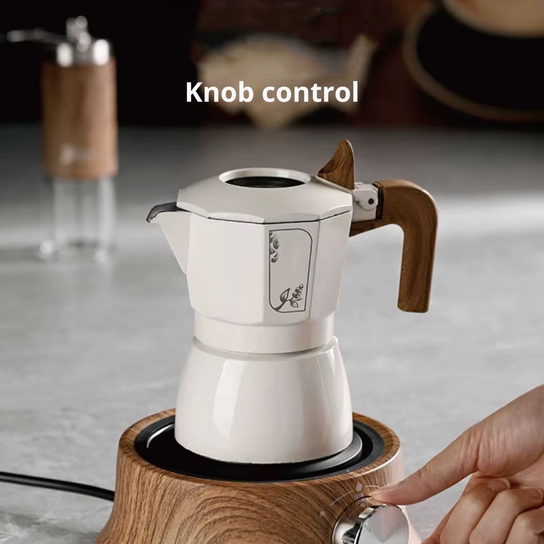 Mini Electric Ceramic Stove