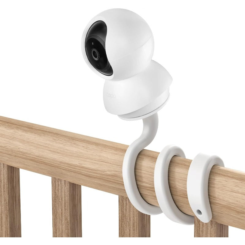 FlexiView Gooseneck Camera Mount