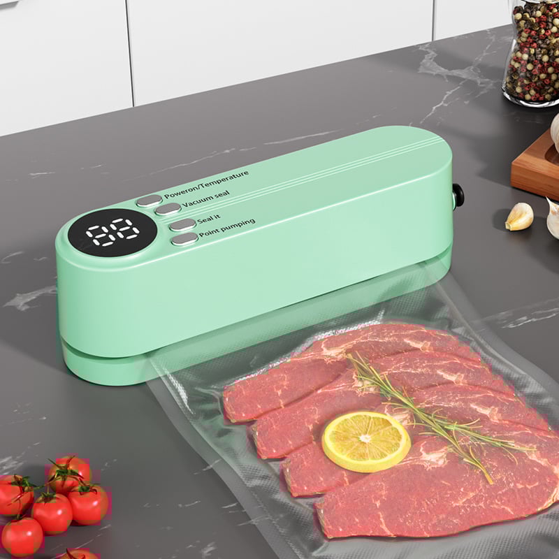 ✨Mini Wireless Vacuum Sealer