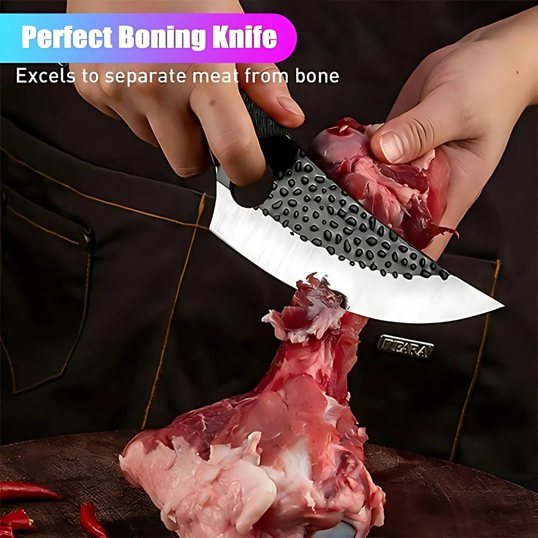 Jараnеѕе Handmade Kitchen Knife