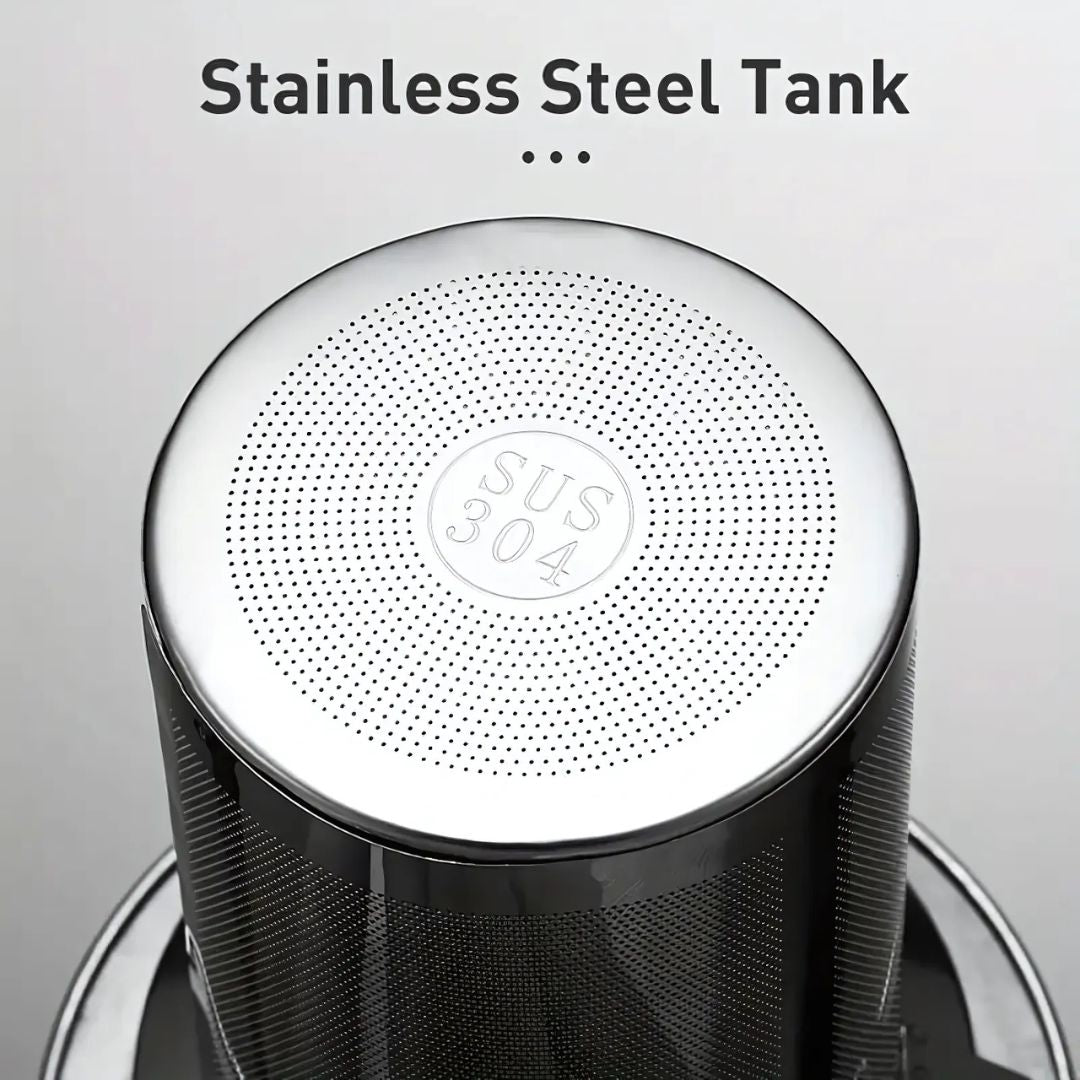 Borosilicate Glass Teapot