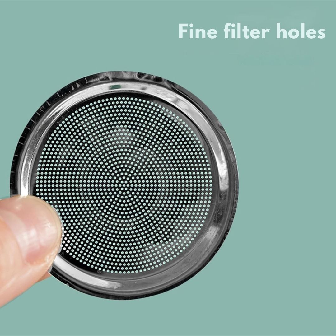 Mountain and Sea Travel Tea Set