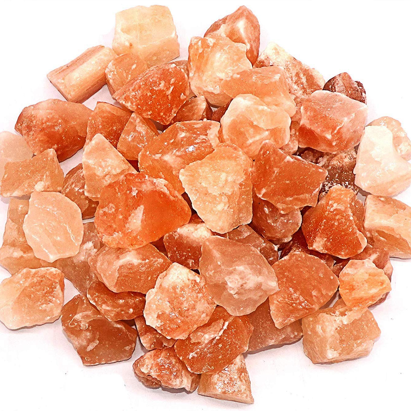 (150g) Natural Himalayan Salt Rocks