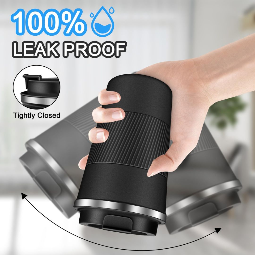 Insulated Travel Coffee Mug