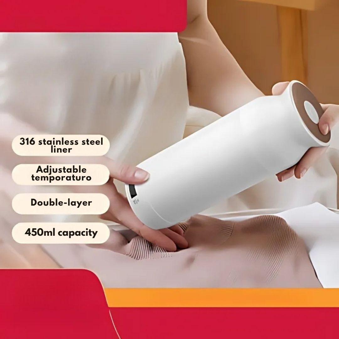 Travel Portable Heater