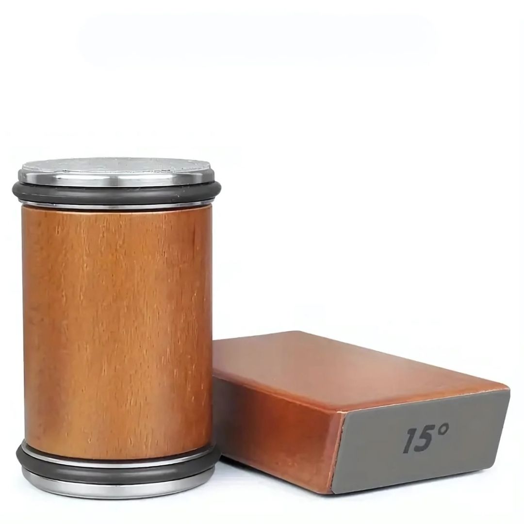 Rolling Knife-Sharpner Set