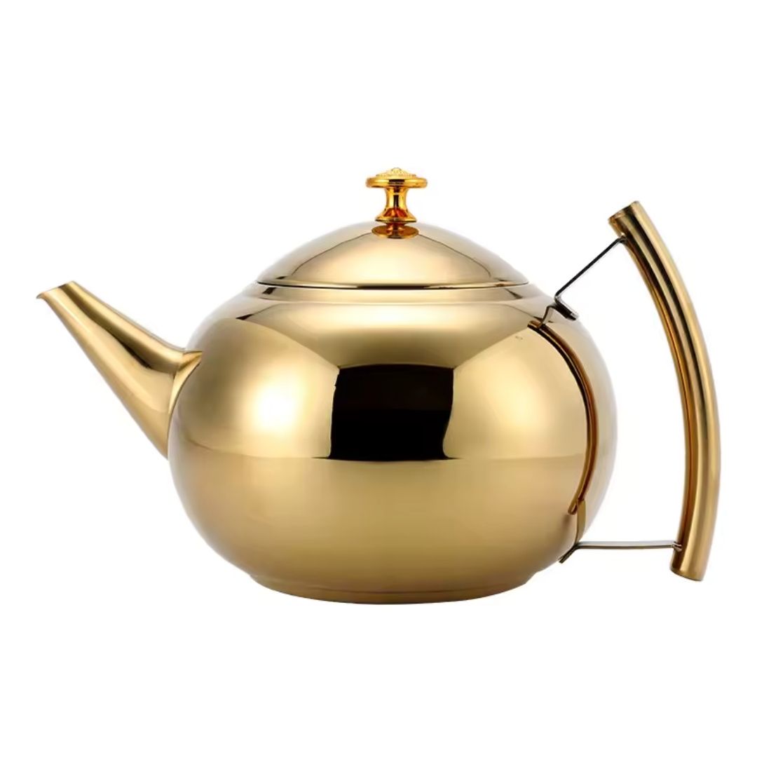 Stainless Steel Tea Kettle