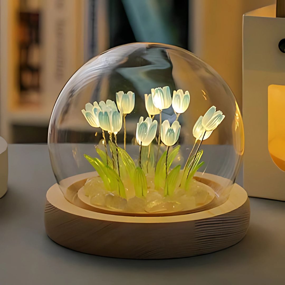 Tulip Night Light
