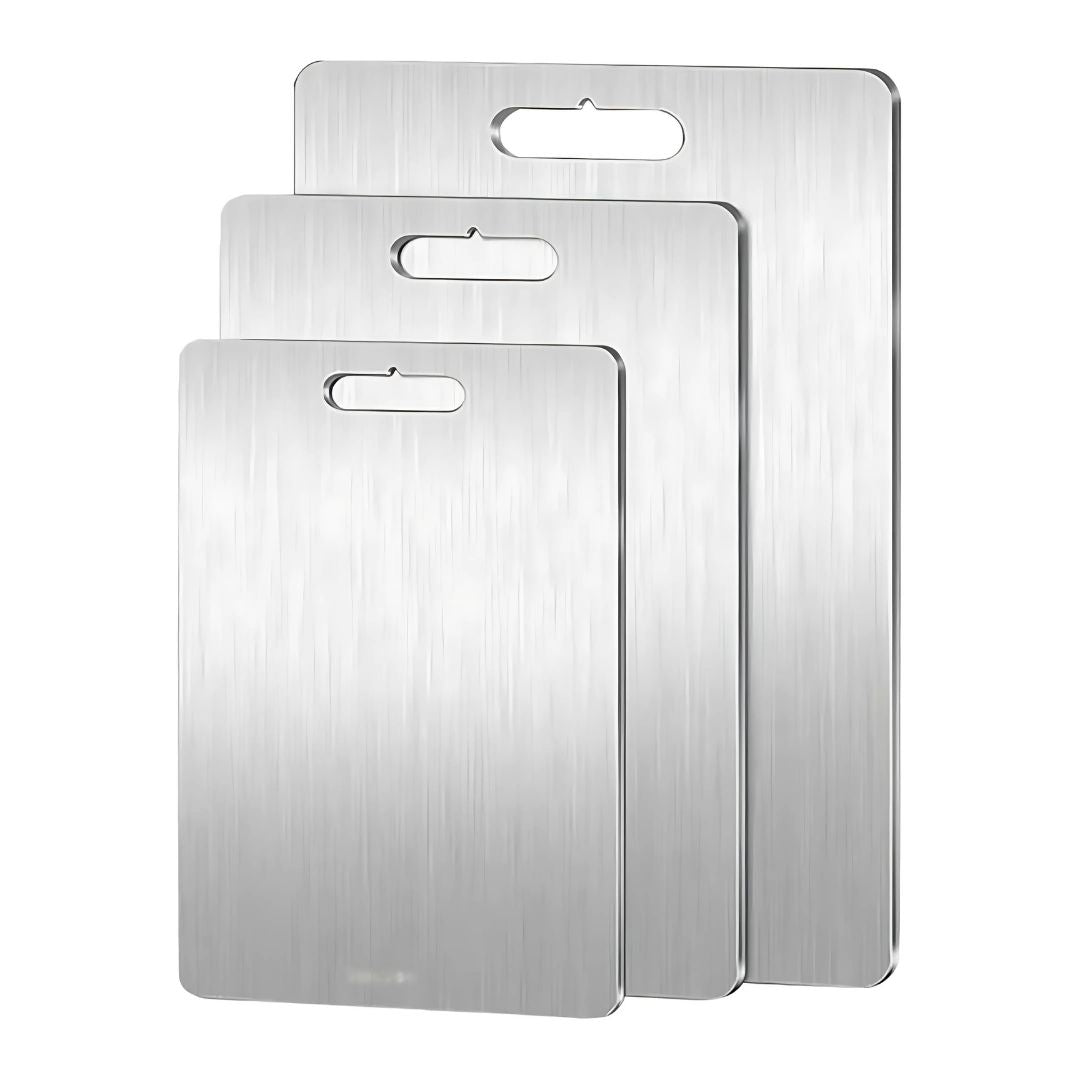 Titanium Cutting Board