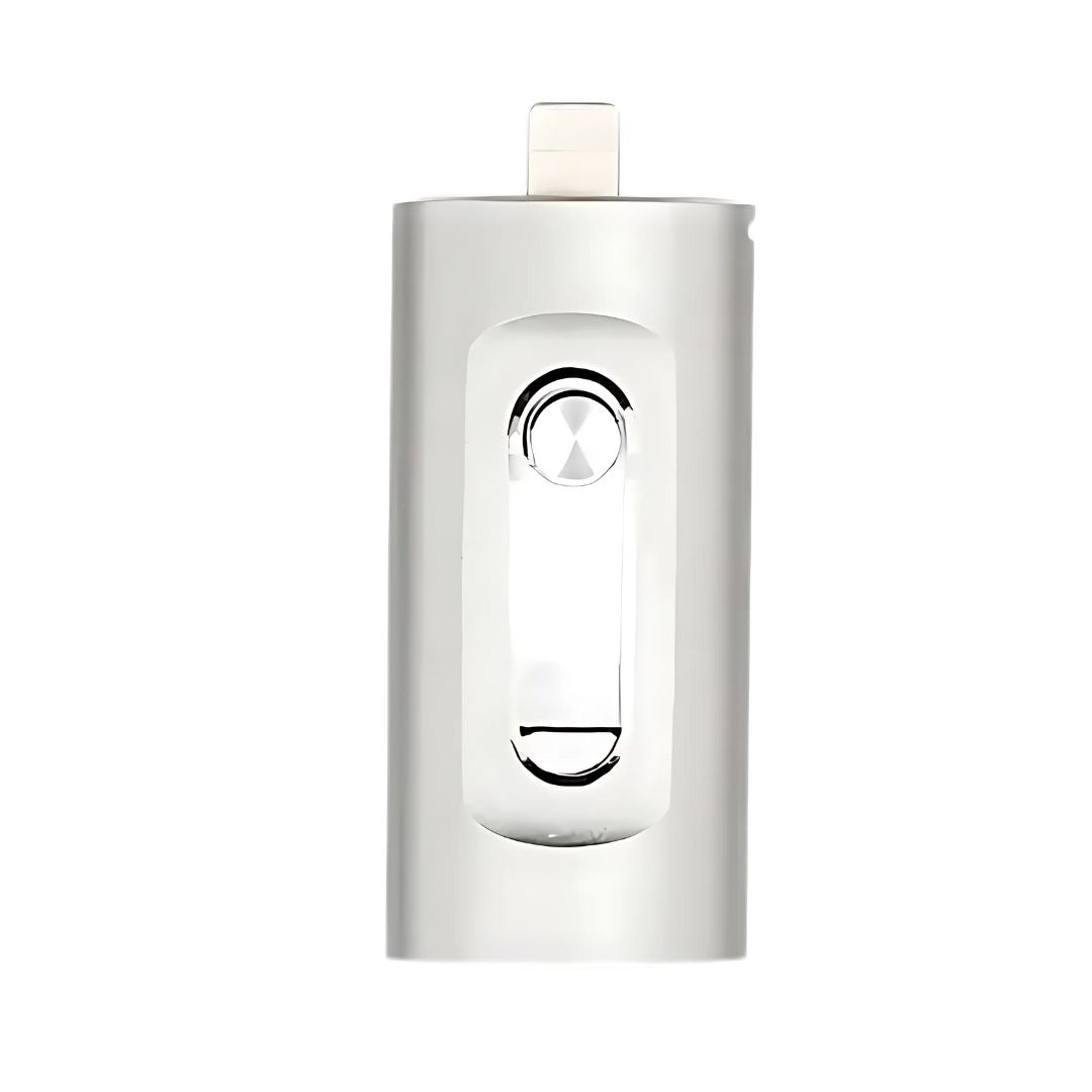 High Speed 3 in 1 Flash Drive