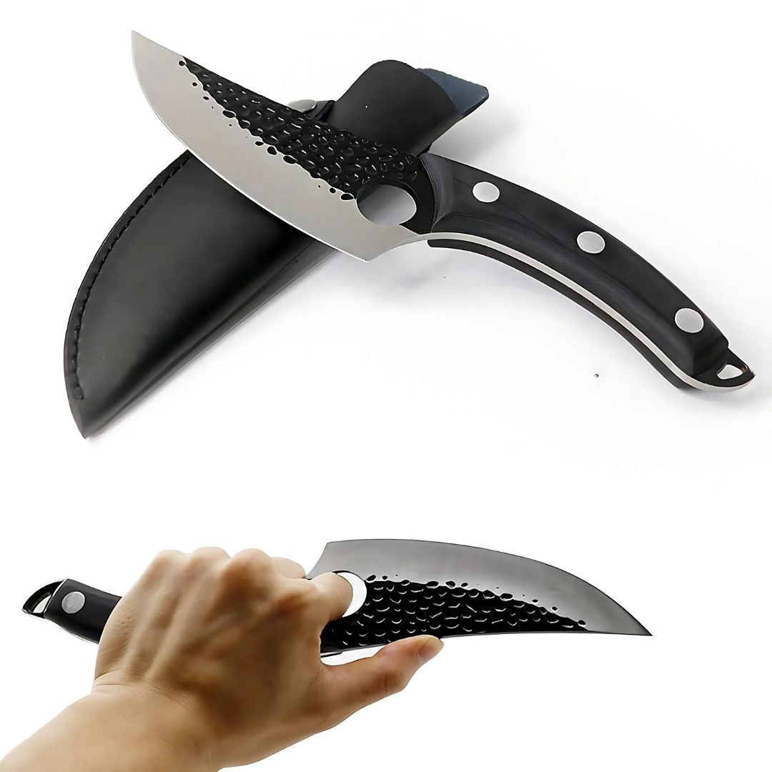 Jараnеѕе Handmade Kitchen Knife