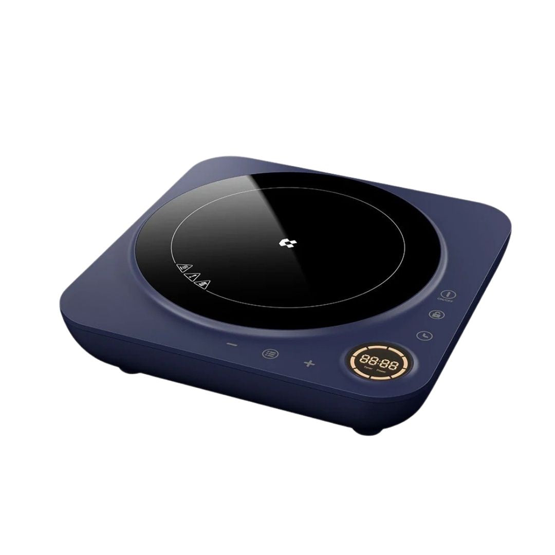 Portable Electric Induction Burner