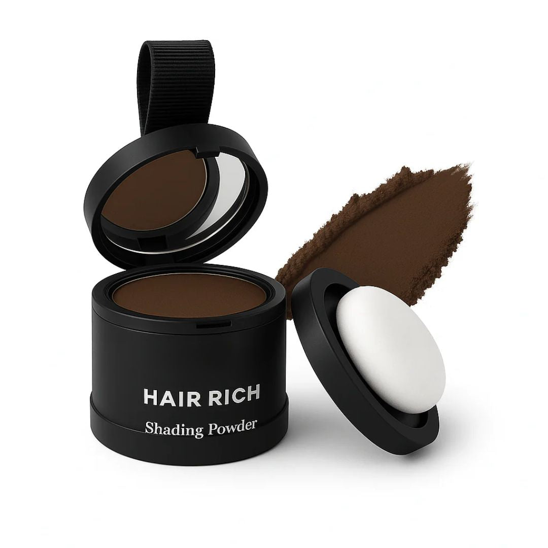 Hair Shading Powder