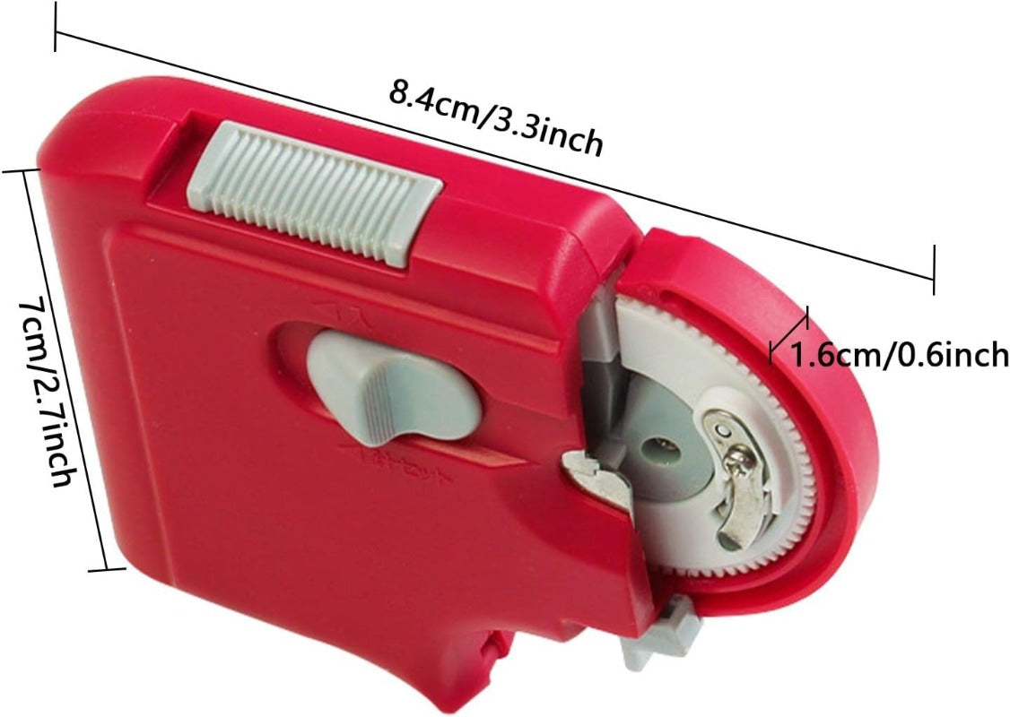 Electric Hook Binding Device