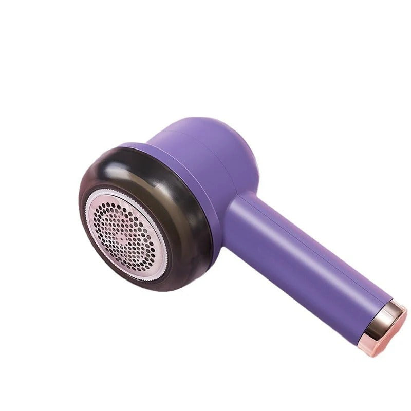 Rechargeable Fabric Shaver Fuzz Remover