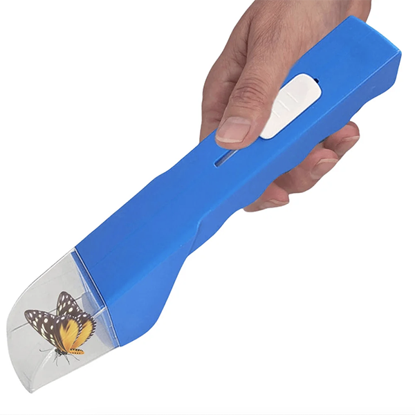 Humane Insect Catcher