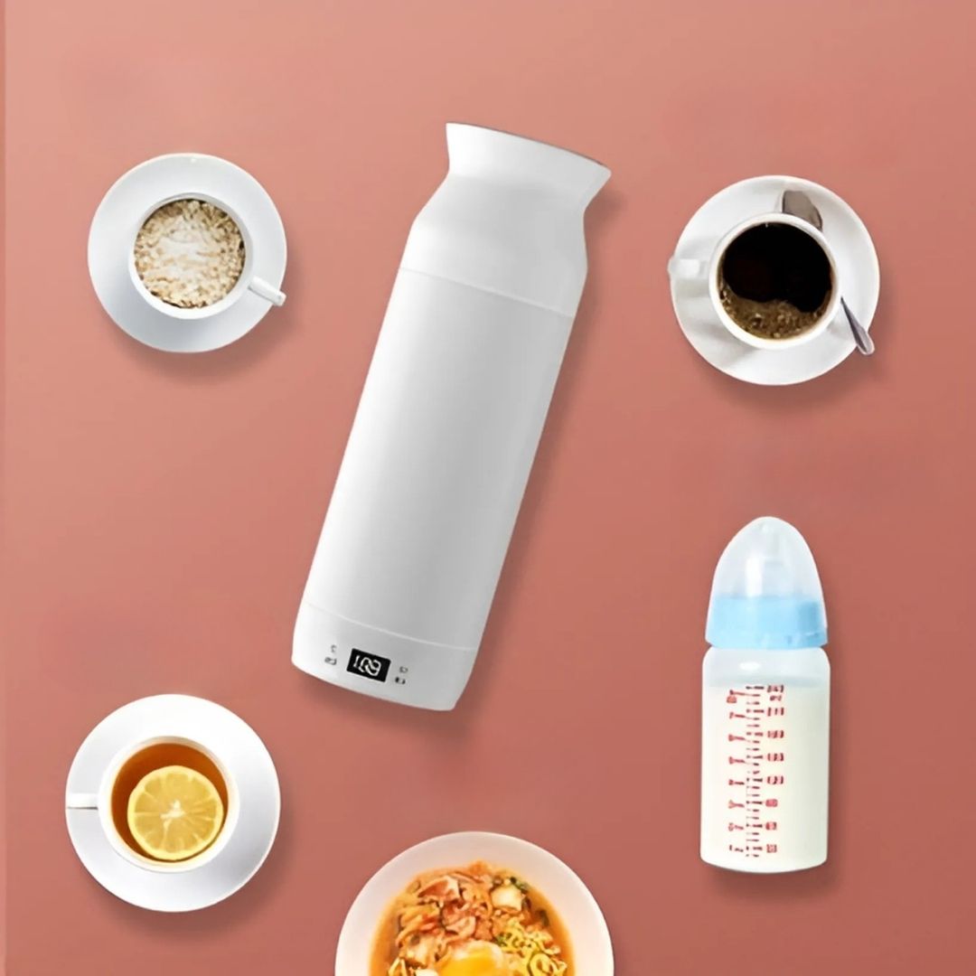 Travel Portable Heater