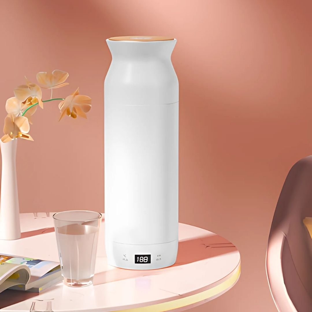 Travel Portable Heater