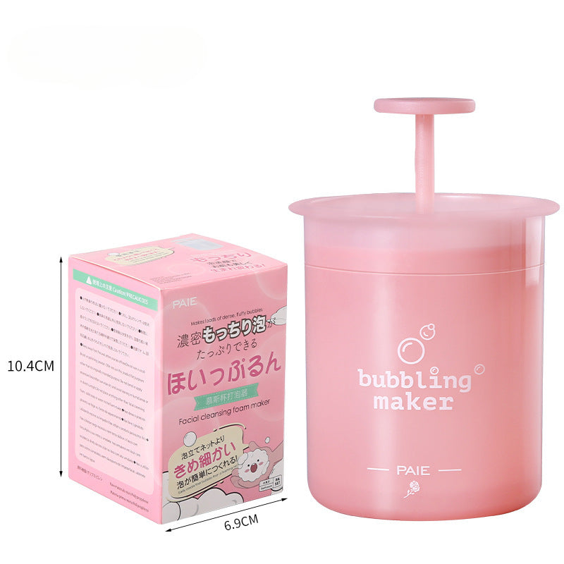 Facial Cleanser Foaming Cup