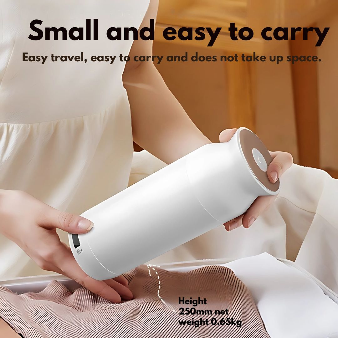 Travel Portable Heater