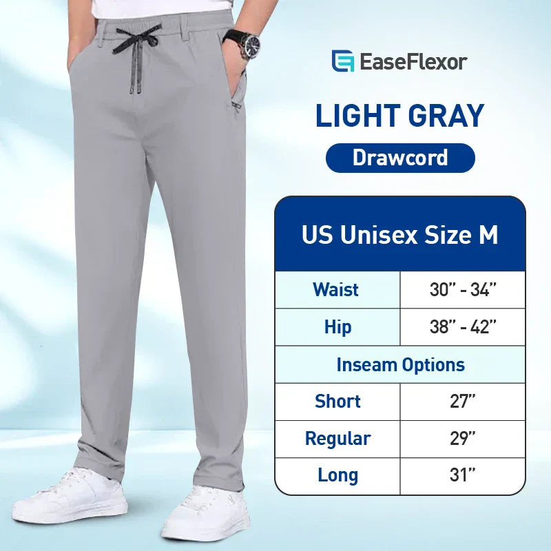 CoolFlex Lightweight All-Day Performance Pants