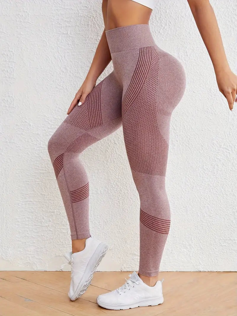 SculptElegance Tights