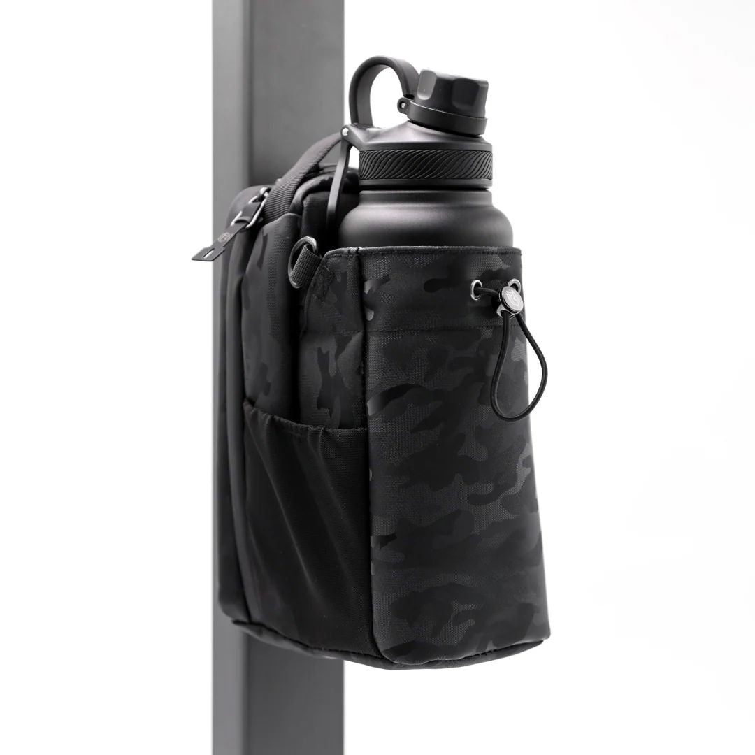 Magnetic Bottle Bag