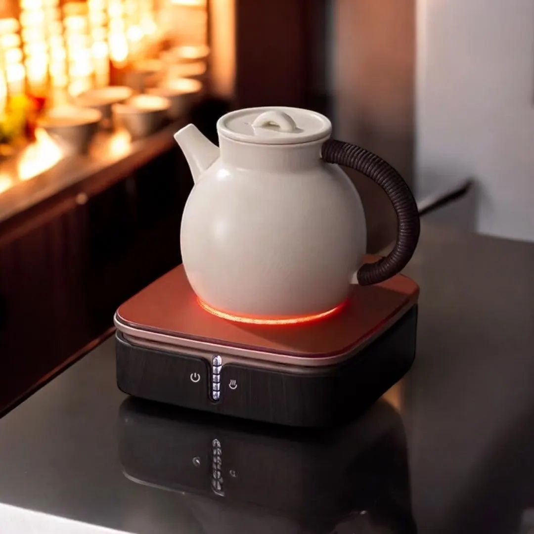 Electric Ceramic Hot Plate