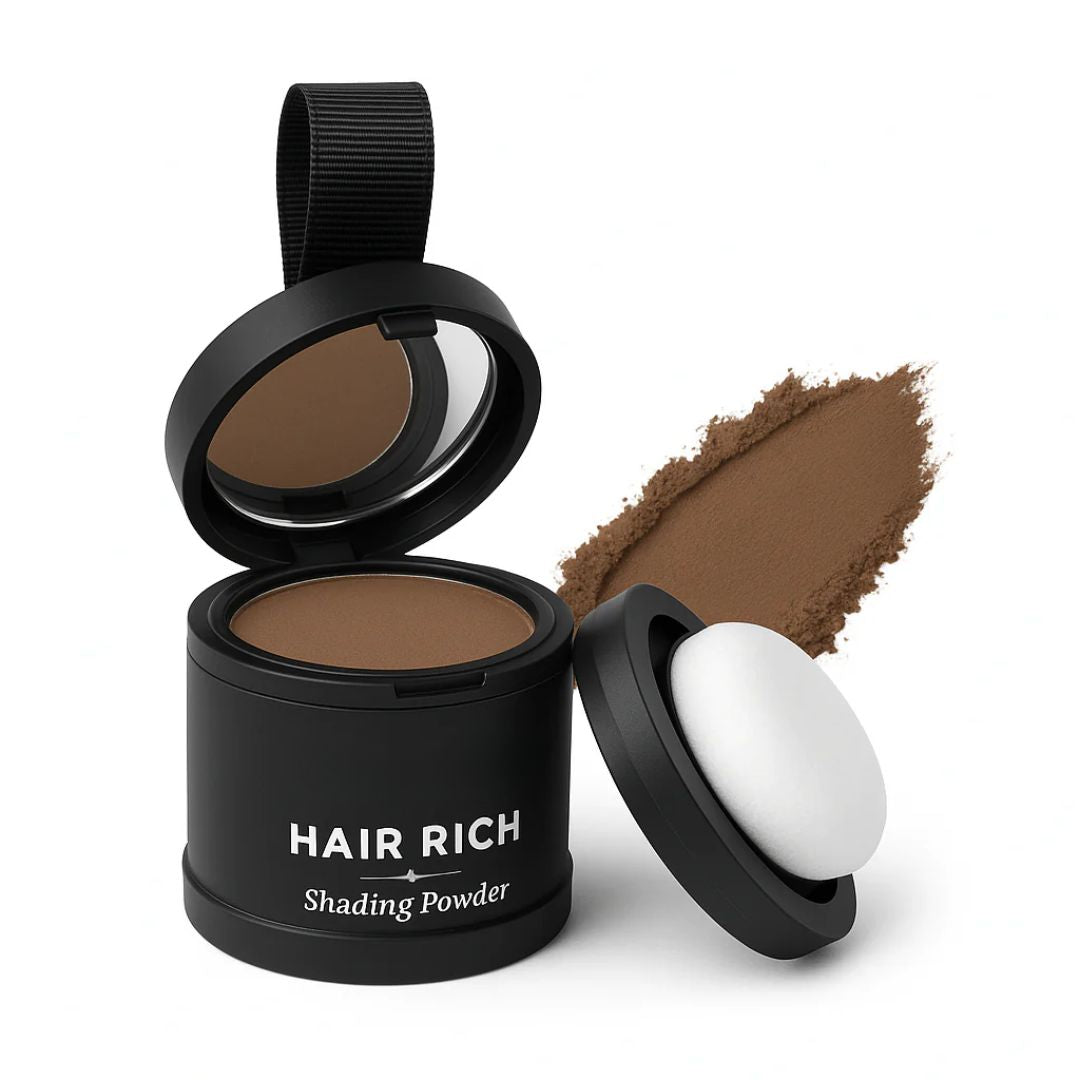 Hair Shading Powder