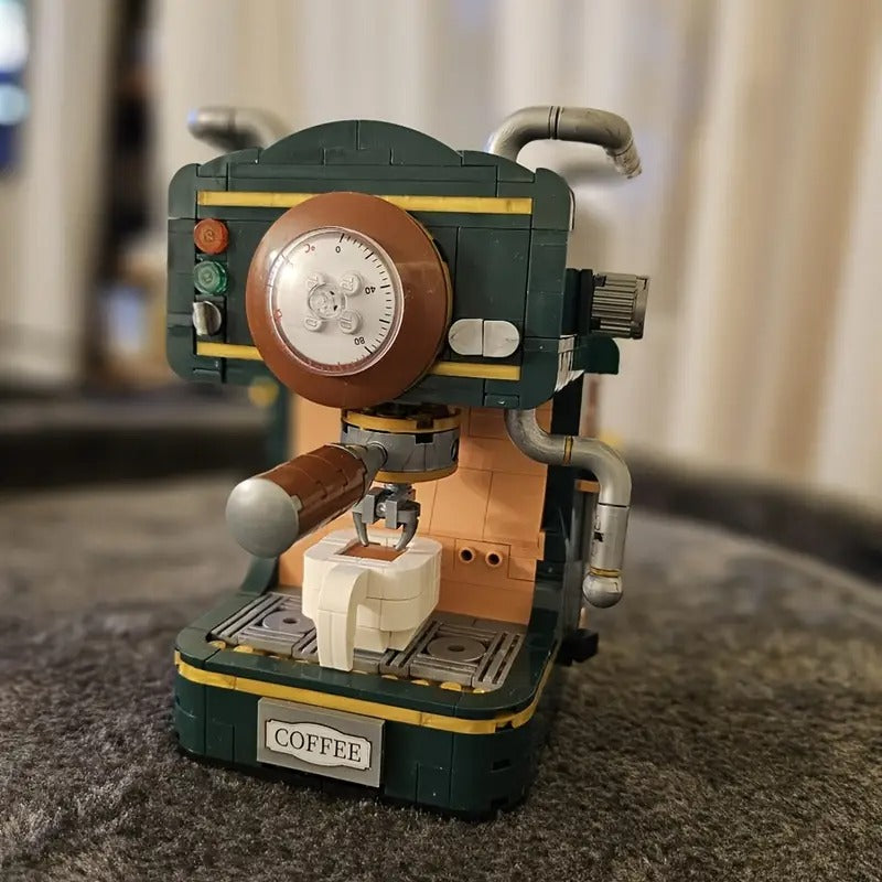 Vintage Coffee House