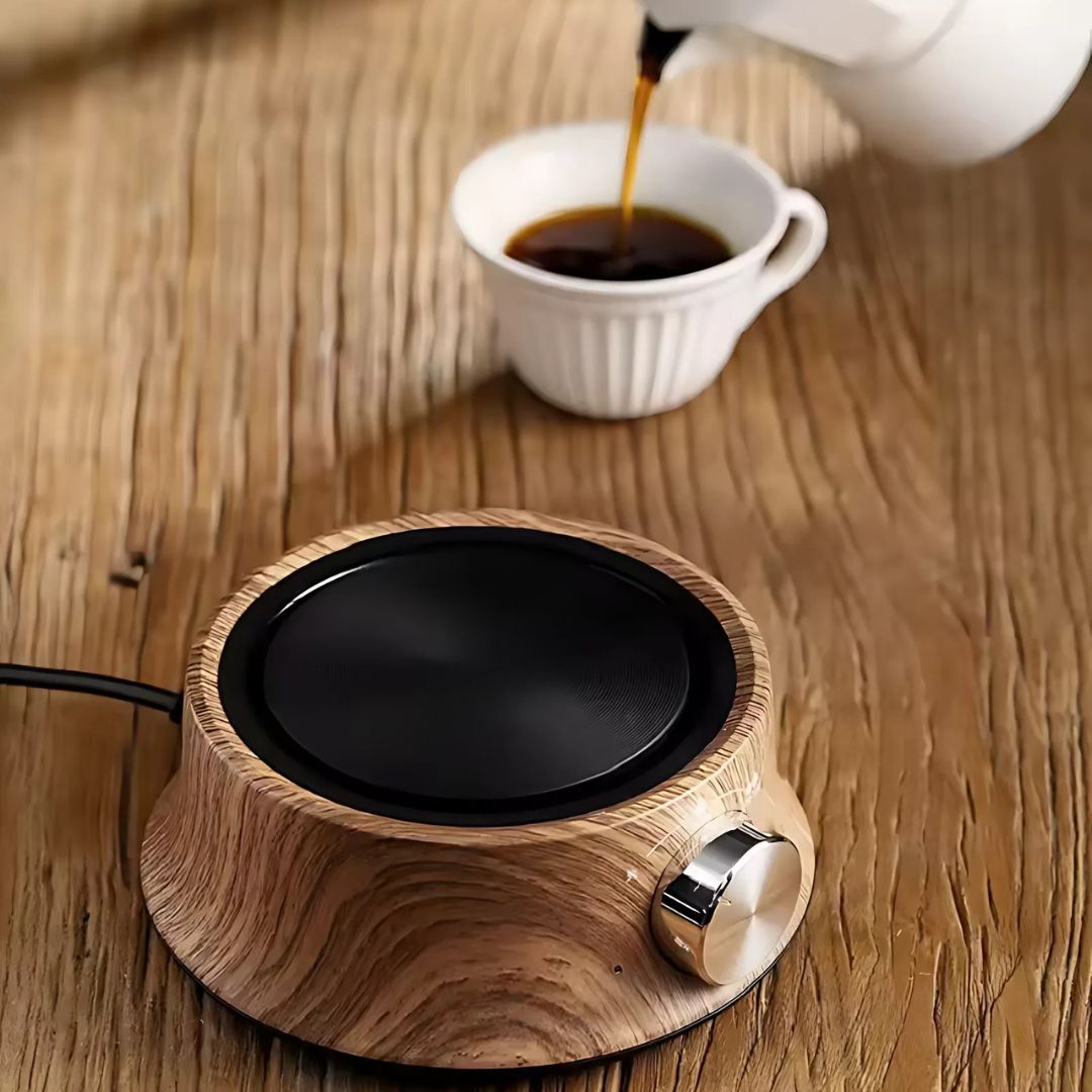 Mini Electric Ceramic Stove