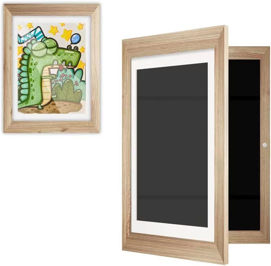 SUPER DEAL🎨Children Art Projects Kids Art Frames