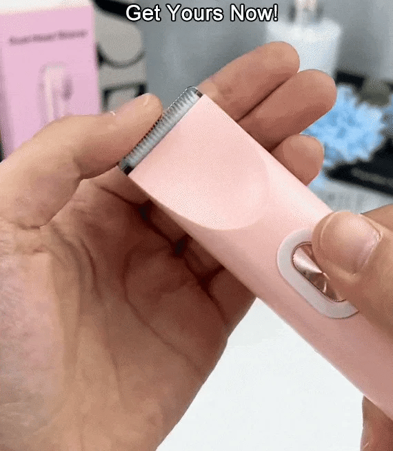 Comfort-2-in-1-Electric-Lady-Shaver