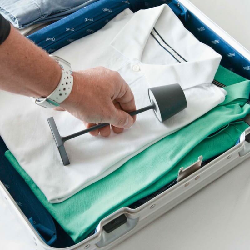 2025 Modern LED Pocket Lamp