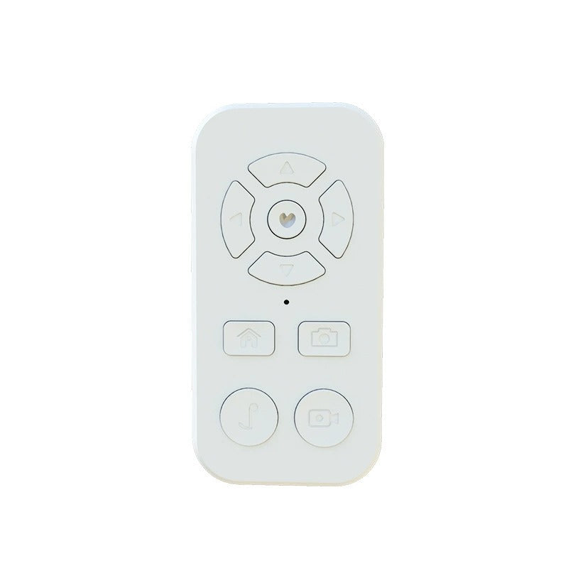 Wireless TikTok Scrolling Remote – Hands-Free Control for Videos & More