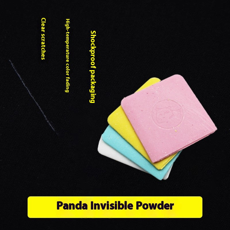 Professional Multi-Purpose High-Temperature Fabric Chalk