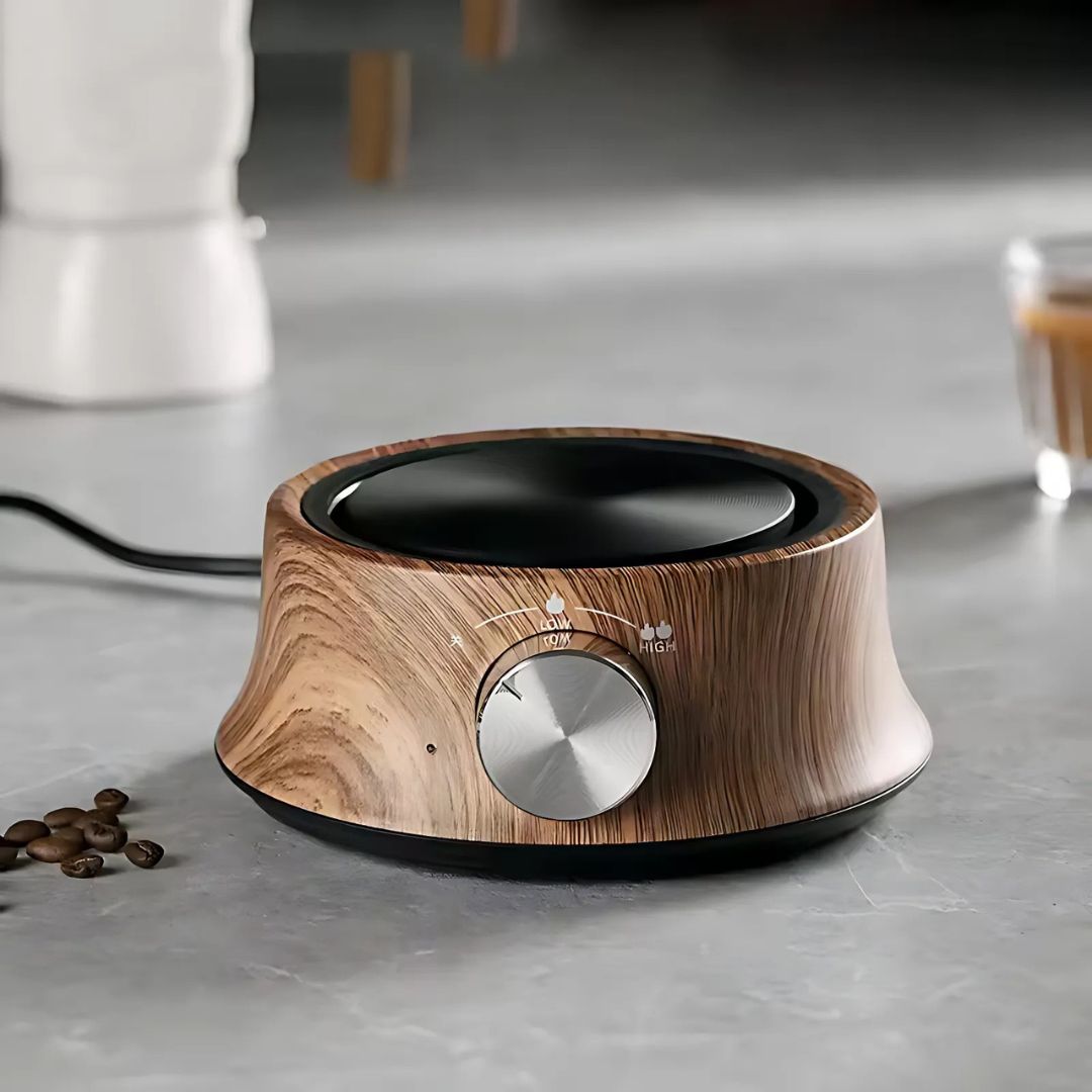 Mini Electric Ceramic Stove